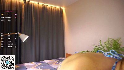 AliaDelucian live cam on Cam4