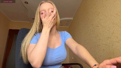 AliaMarano live cam on Cam4