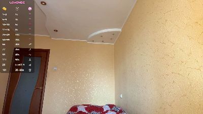 AliaMarano live cam on Cam4