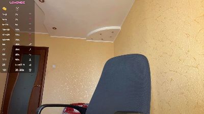 AliaMarano live cam on Cam4