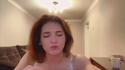 AlicaShearman live cam on Cam4