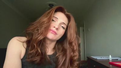 AlicaShearman live cam on Cam4