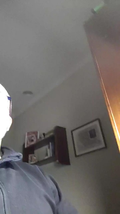 Webcam uomo dal vivo da Spagna con Alicantino7x