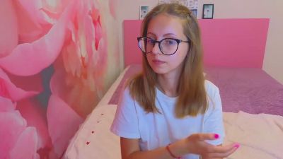 AliceAdam live cam on Cam4