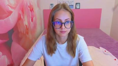 AliceAdam live cam on Cam4