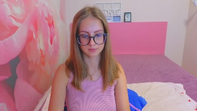 AliceAdam live cam on Cam4