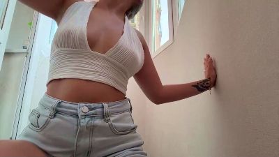 AliceAudrey live cam on Cam4