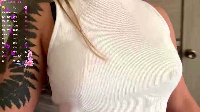 AliceAudrey live cam on Cam4