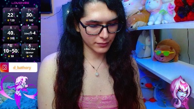 AliceBathory_ webcam