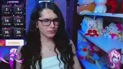 AliceBathory_ live cam on Cam4