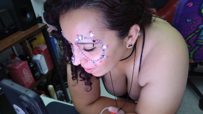 AliceDelicious live cam on Cam4