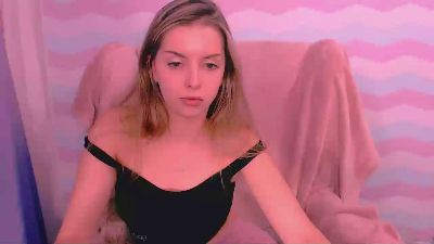 AliceLovely live cam on Cam4