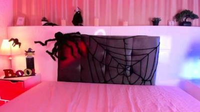 AliceMadnes live cam on Cam4