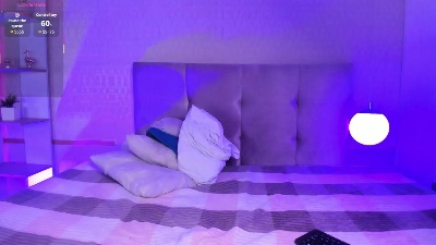 AliceMadnes live cam on Cam4