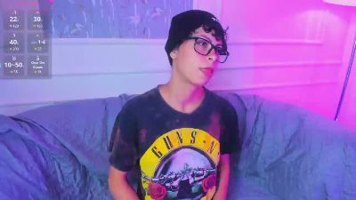 AliceMadnes live cam on Cam4