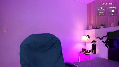 AliceMadnes live cam on Cam4
