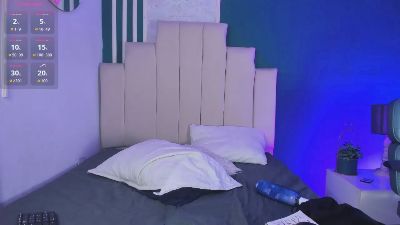 AliceMadnes live cam on Cam4