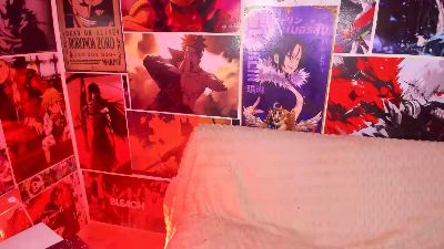 AliceMadnes live cam on Cam4