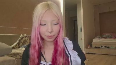 AliceMullahy live cam on Cam4