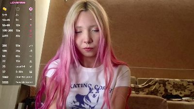 AliceMullahy live cam on Cam4