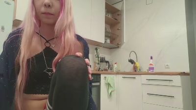 AliceMullahy live cam on Cam4