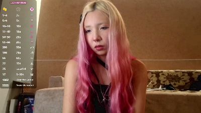 AliceMullahy live cam on Cam4