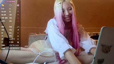 AliceMullahy live cam on Cam4