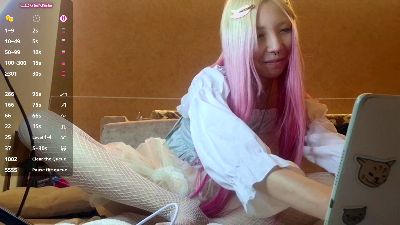 AliceMullahy live cam on Cam4