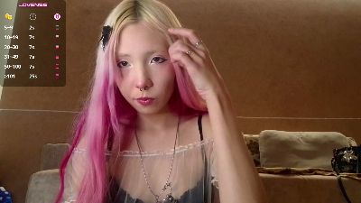 AliceMullahy live cam on Cam4