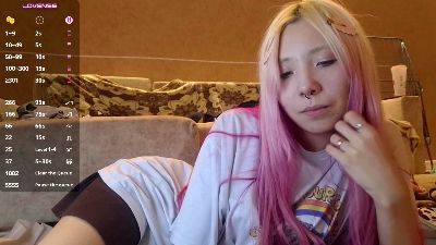 AliceMullahy live cam on Cam4