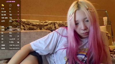 AliceMullahy live cam on Cam4