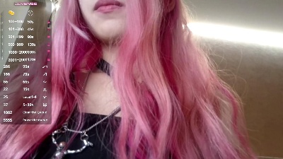 AliceMullahy live cam on Cam4