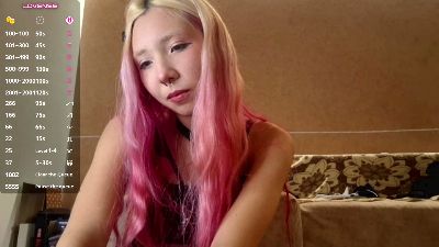 AliceMullahy live cam on Cam4