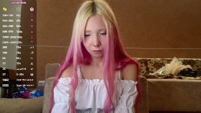 AliceMullahy live cam on Cam4