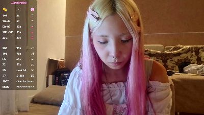 AliceMullahy live cam on Cam4