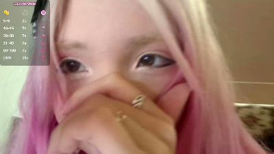 AliceMullahy live cam on Cam4