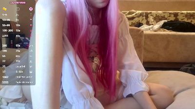 AliceMullahy live cam on Cam4
