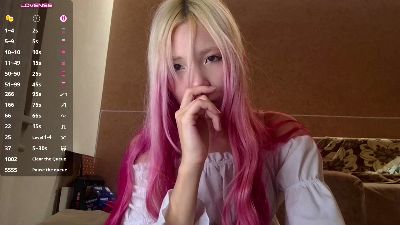 AliceMullahy live cam on Cam4