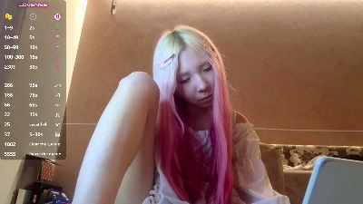AliceMullahy live cam on Cam4