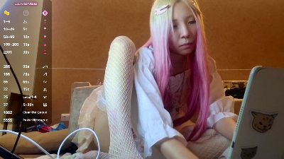 AliceMullahy live cam on Cam4