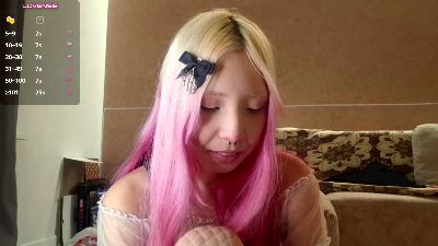 AliceMullahy live cam on Cam4