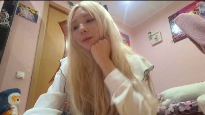 AliceMullahy live cam on Cam4