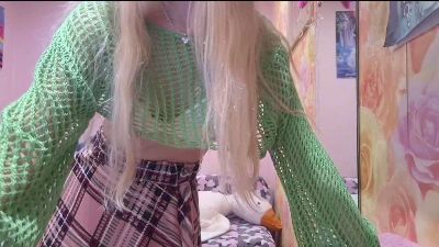 AliceMullahy live cam on Cam4
