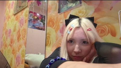 AliceMullahy live cam on Cam4