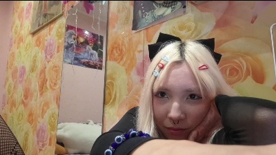 AliceMullahy live cam on Cam4