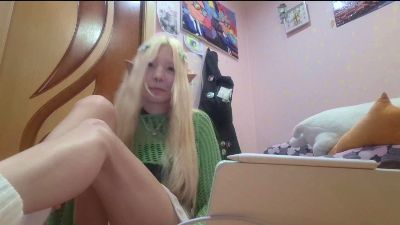AliceMullahy live cam on Cam4
