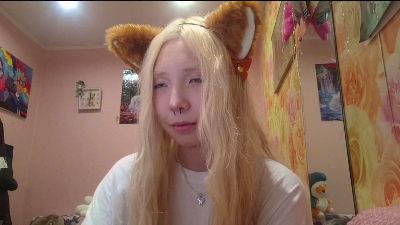 AliceMullahy live cam on Cam4