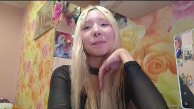 AliceMullahy live cam on Cam4