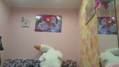 AliceMullahy live cam on Cam4