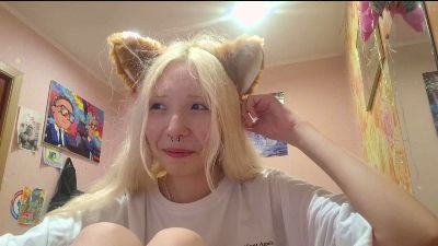 AliceMullahy live cam on Cam4